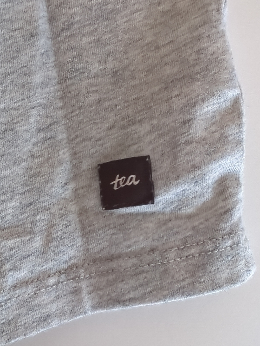 Tea Collection Shirt Size 8 - Picture 6 of 6